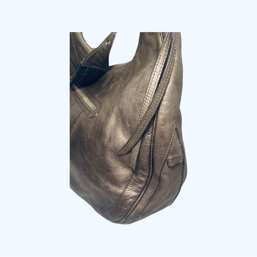 Junior Drake Shoulder Bag - Picture 6 of 10